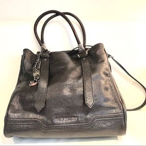 ❌ SOLD Burberry Large Tote